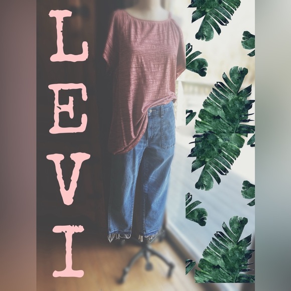 LEVI’S - Picture 8 of 8